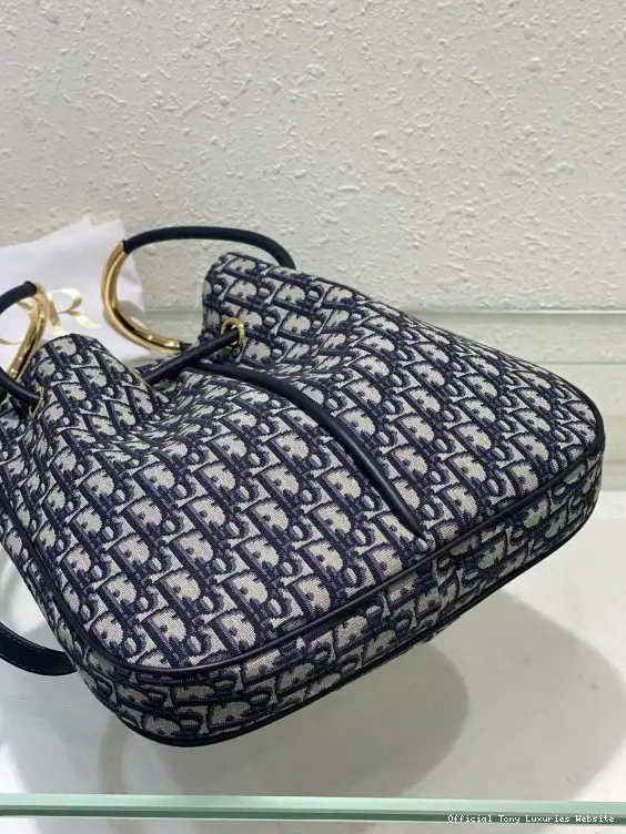 Tony Luxuries Bag-35CM large diro Nolita 0705